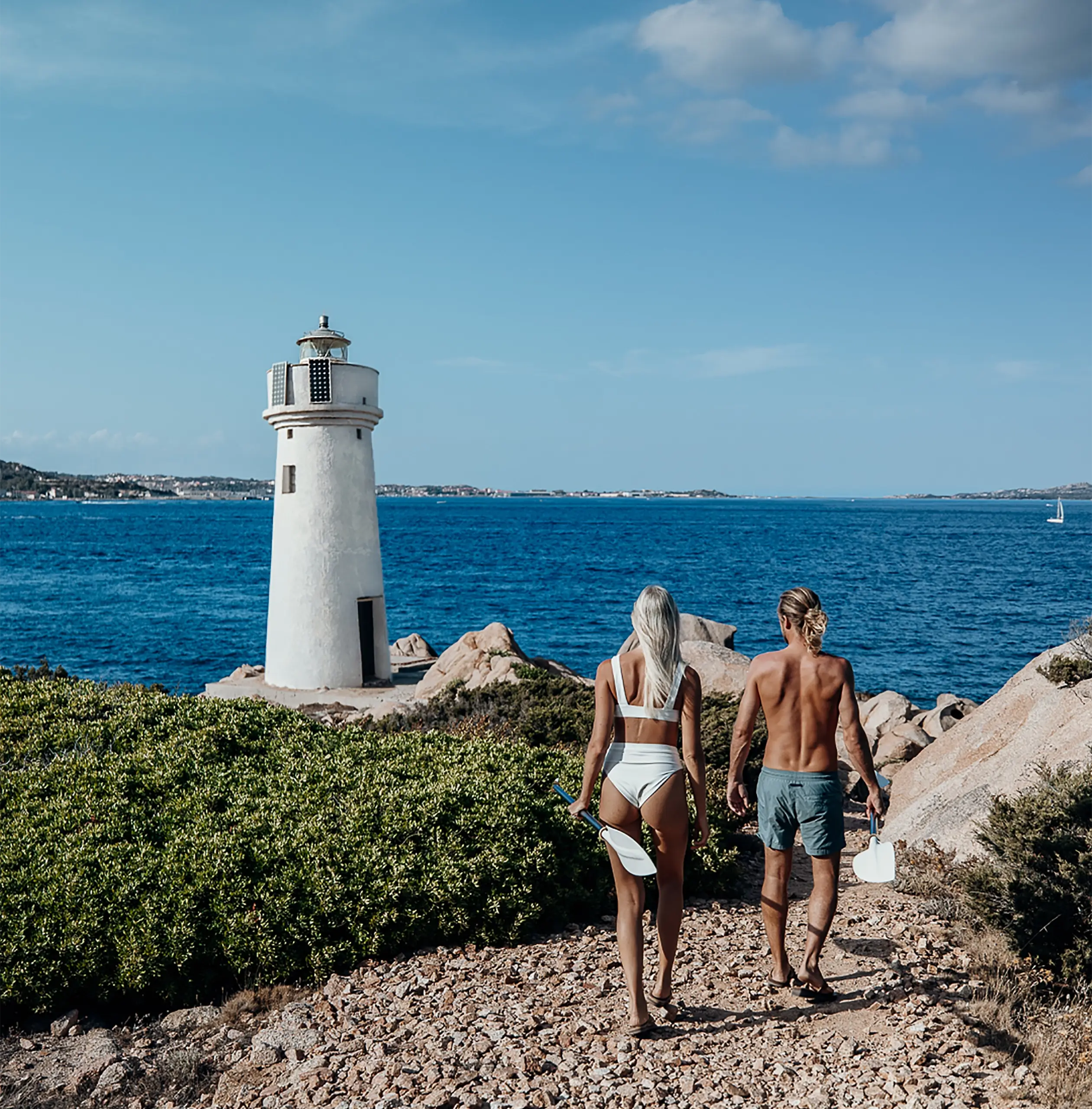 Settembre in SUP: esplora il mare in piedi con lo Stand Up Paddle